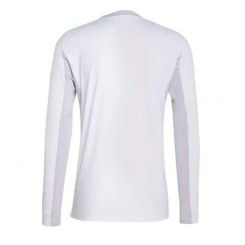 Real Madrid Replica Home Stadium Shirt 2025-26 Long Sleeve Real Madrid Replica Home Stadium Shirt 2025-26 Long Sleeve